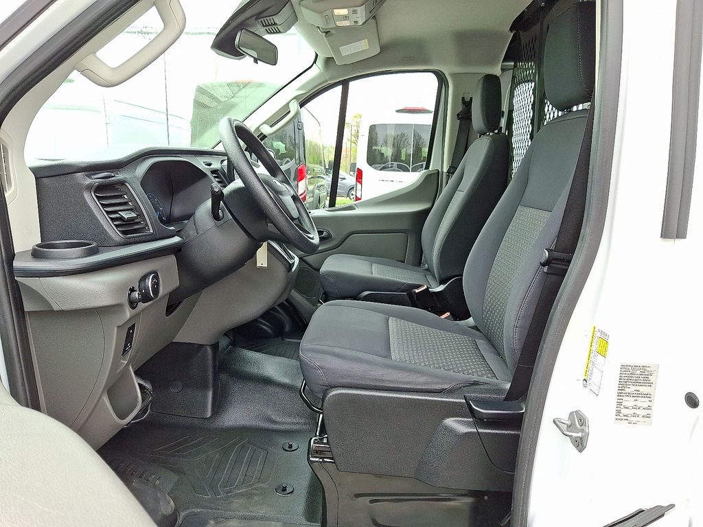 Used 2024 Ford Transit 250 - photo 16