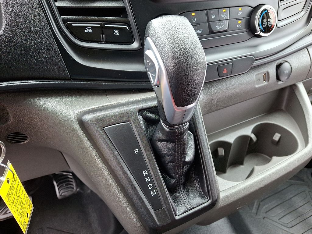 Used 2024 Ford Transit 250 - photo 17