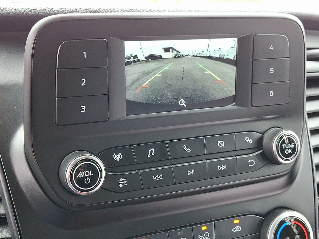 Used 2024 Ford Transit 250 - photo 20