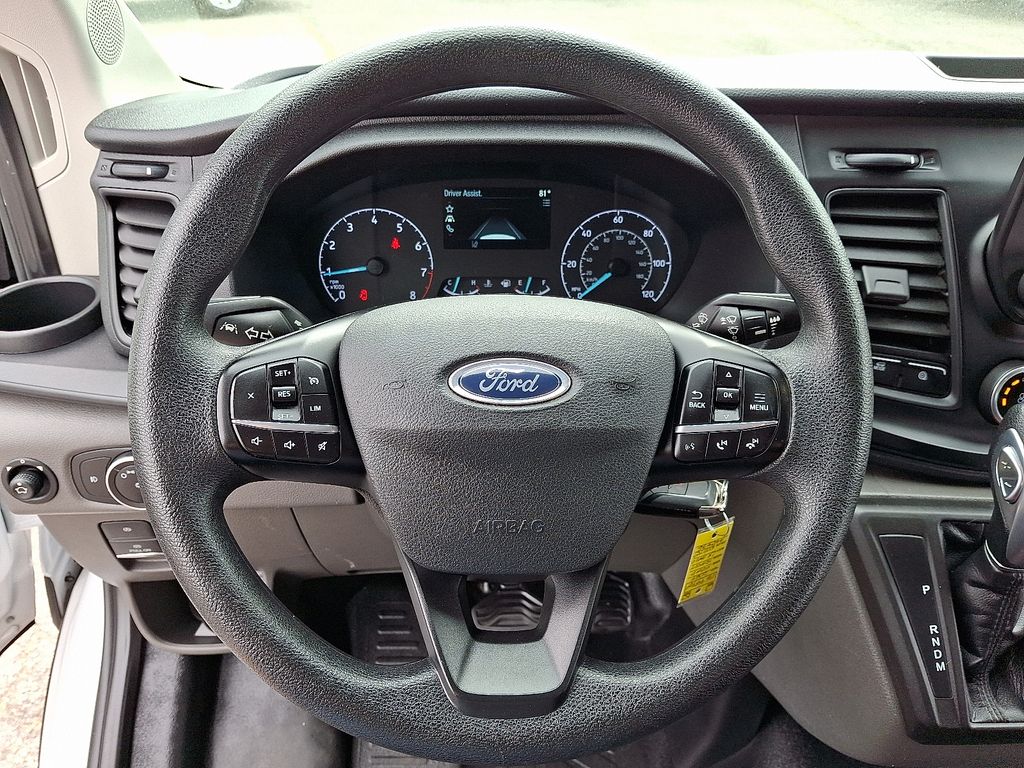 Used 2024 Ford Transit 250 - photo 21