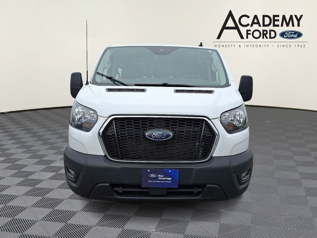 Used 2024 Ford Transit 250 - photo 6