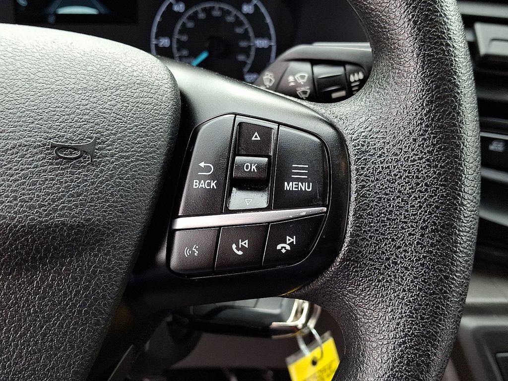 Used 2024 Ford Transit 250 - photo 24