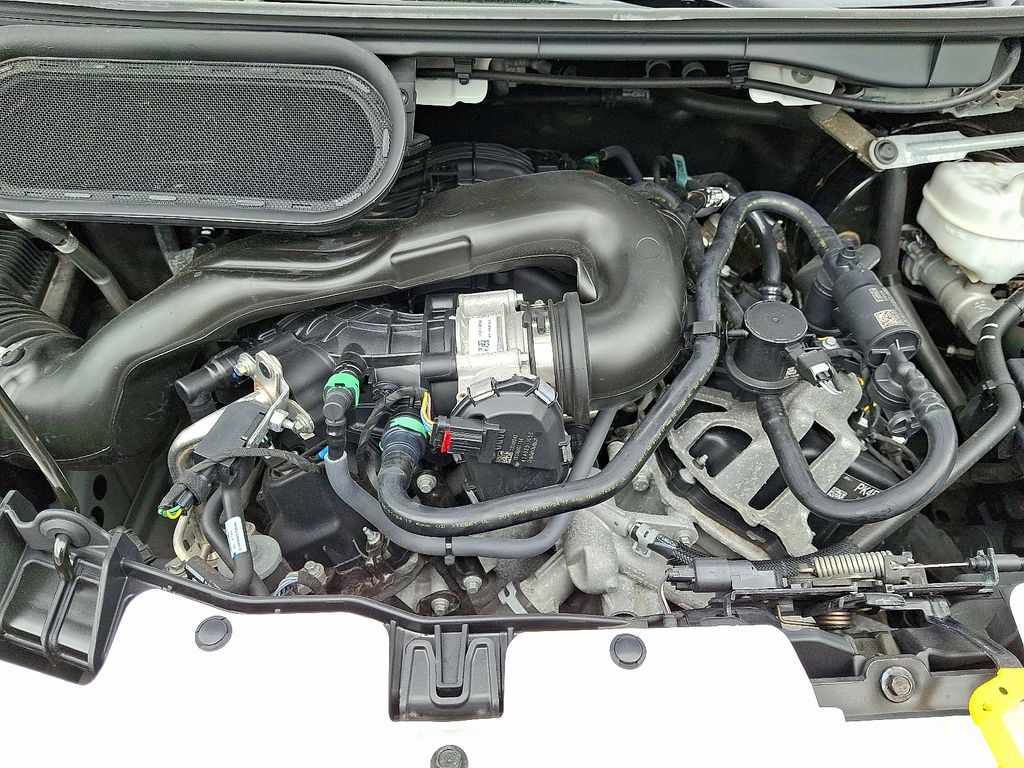 Used 2024 Ford Transit 250 - photo 30