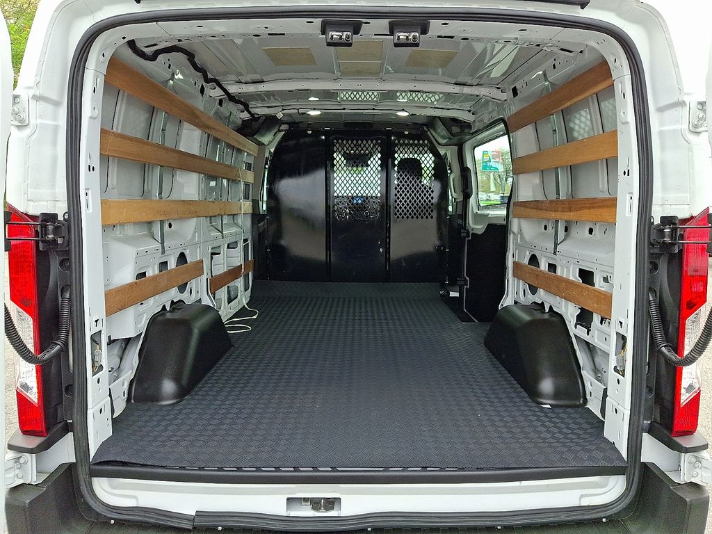 Used 2024 Ford Transit 250 - photo 31