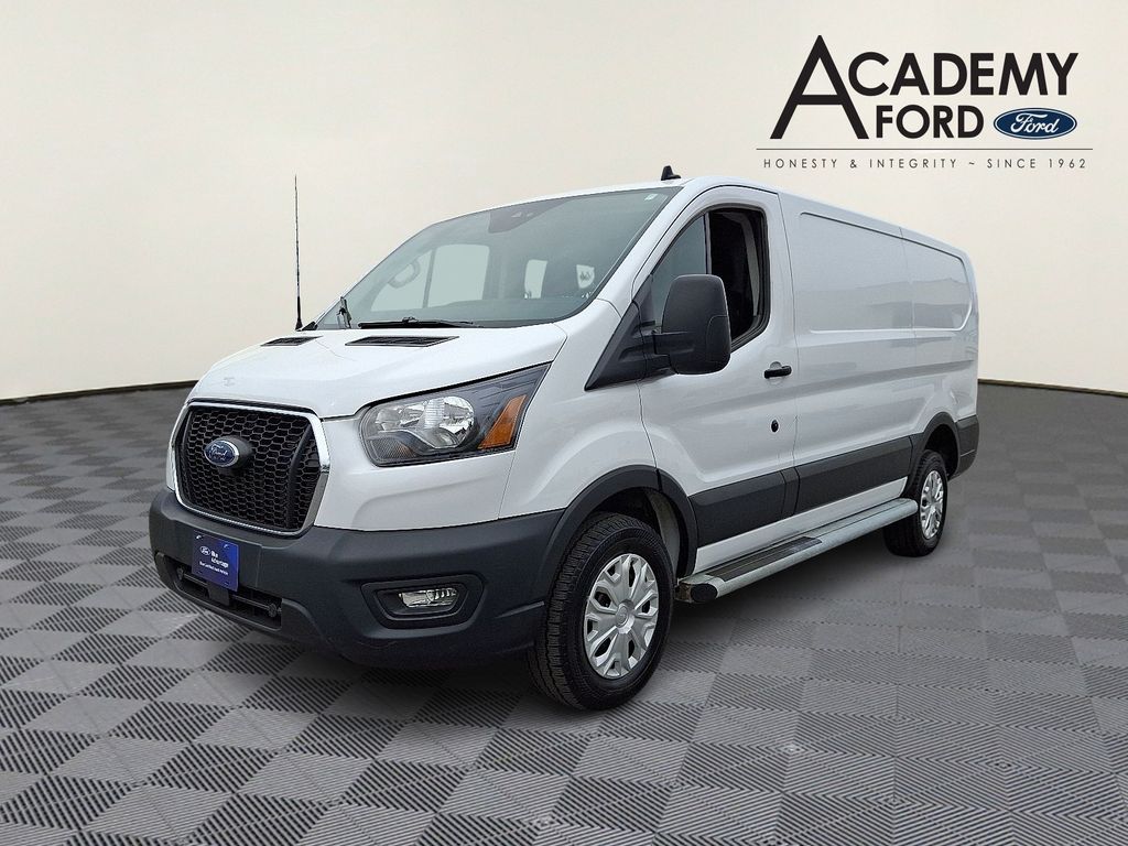 Used 2024 Ford Transit 250 - photo 7