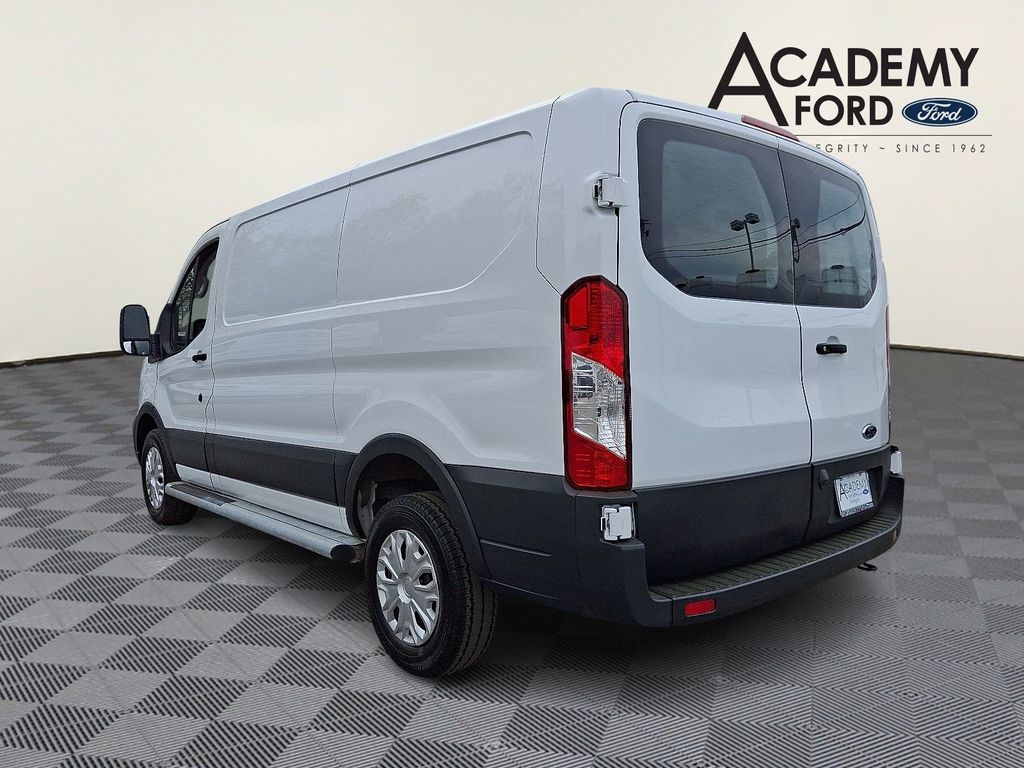 Used 2024 Ford Transit 250 - photo 8