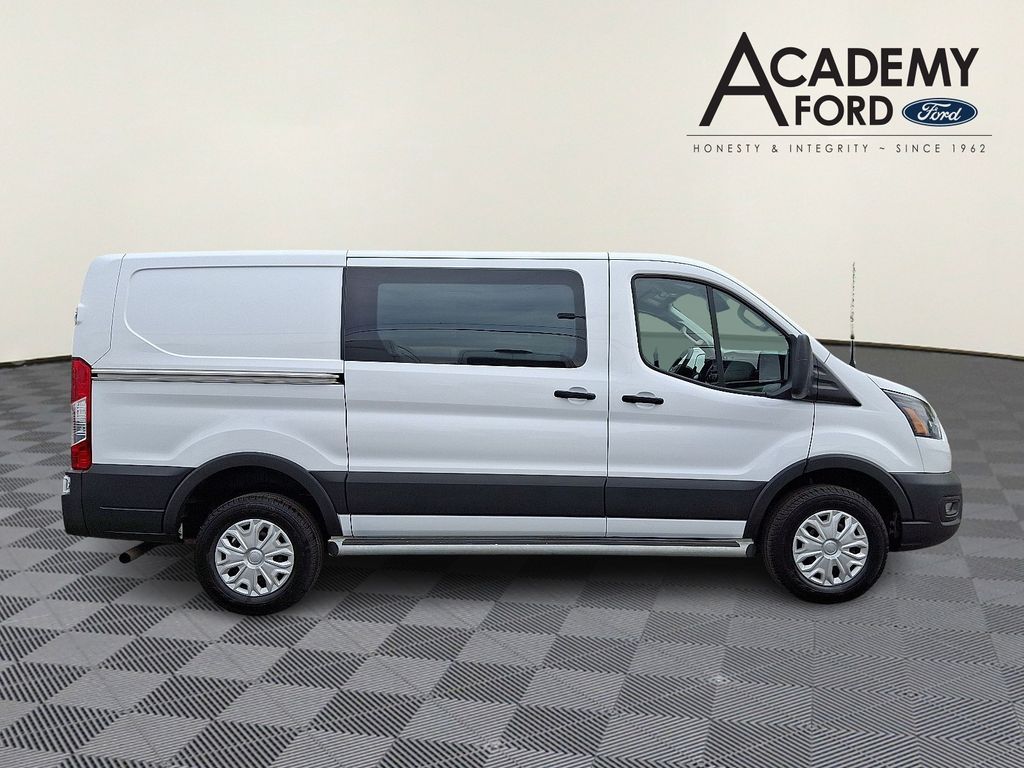 Used 2024 Ford Transit 250 - photo 10