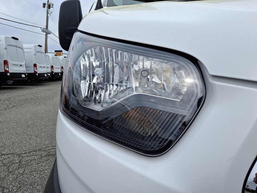 Used 2024 Ford Transit 250 - photo 12