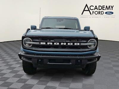 Used 2021 Ford Bronco - photo 1