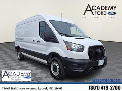 Used 2023 Ford Transit 250 - photo 1