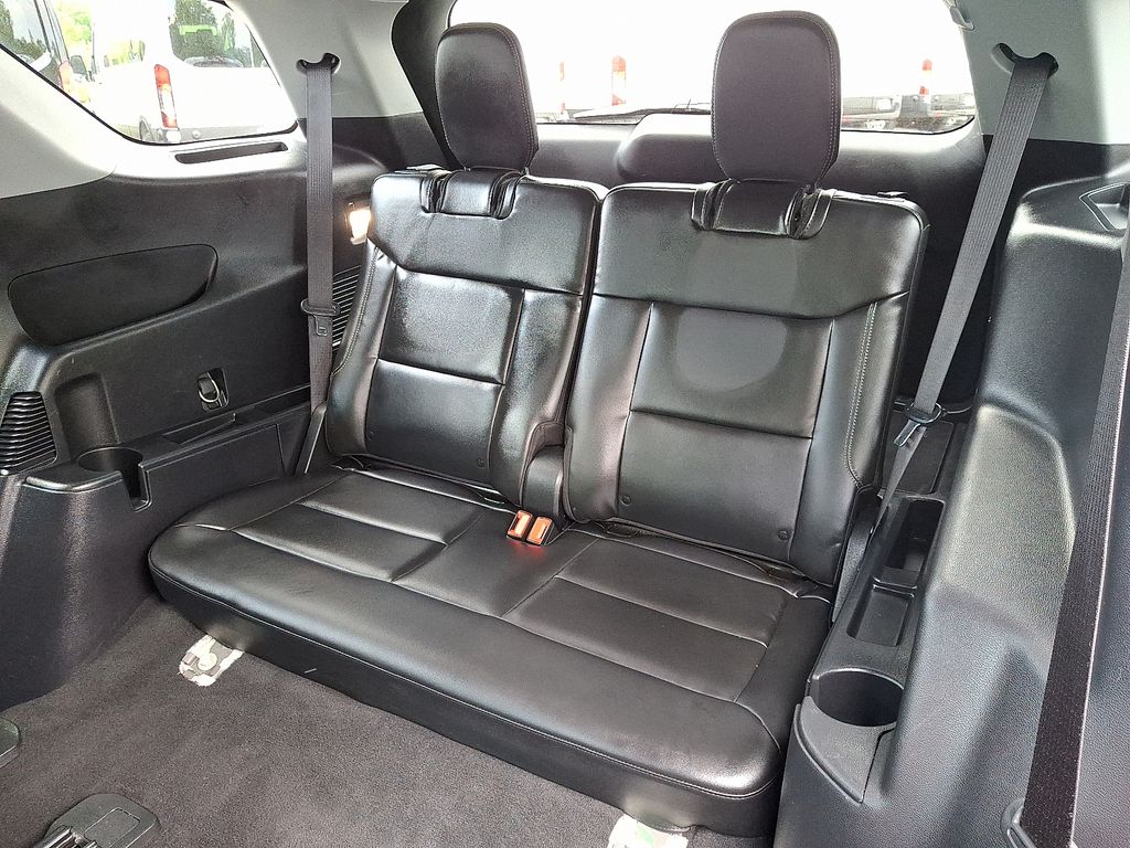 Used 2022 Ford Explorer - photo 12