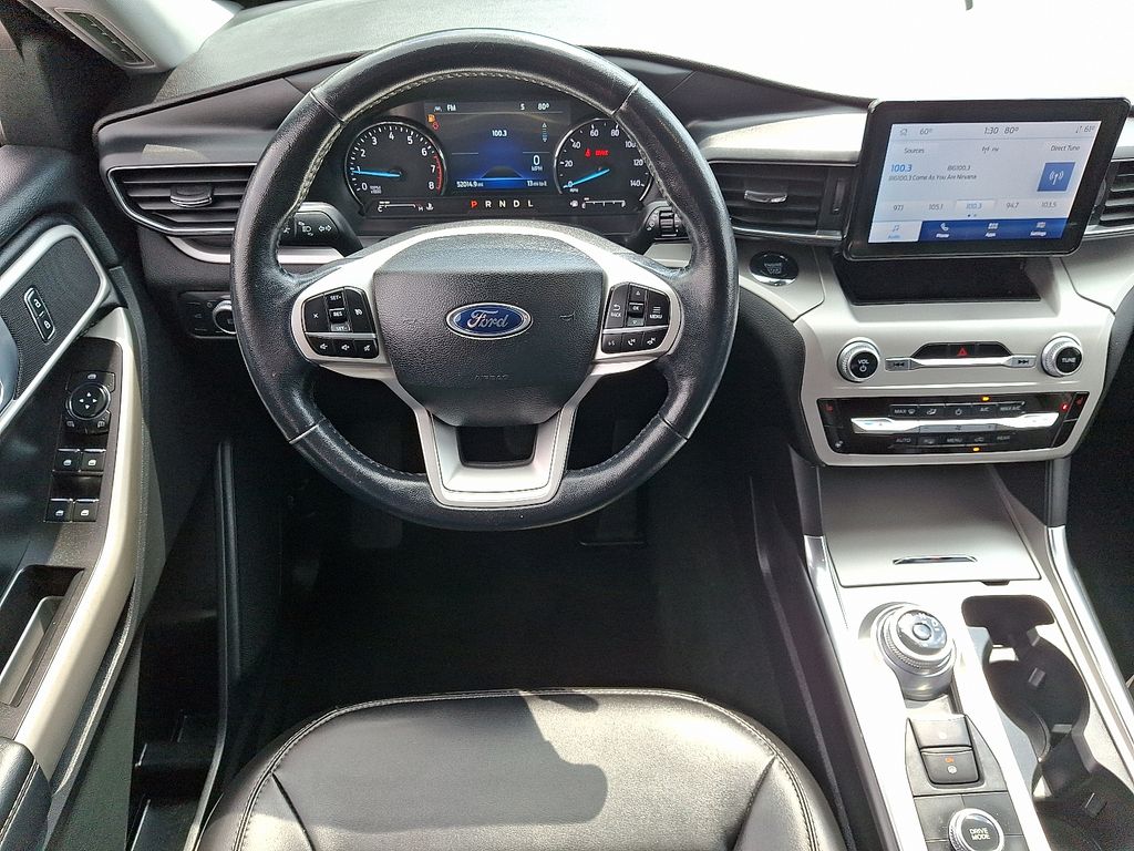 Used 2022 Ford Explorer - photo 14
