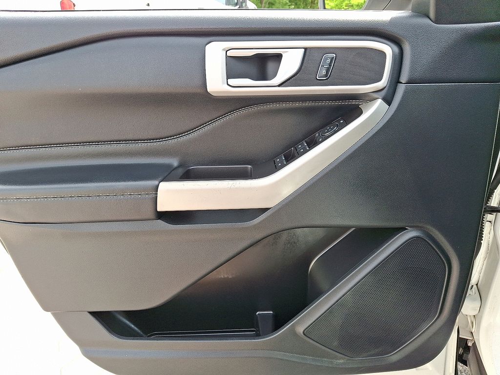 Used 2022 Ford Explorer - photo 15
