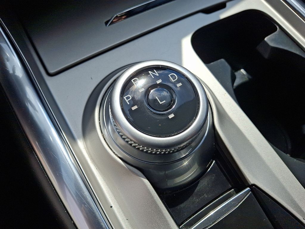 Used 2022 Ford Explorer - photo 17