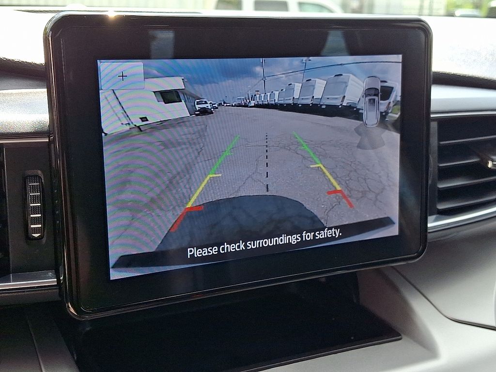 Used 2022 Ford Explorer - photo 20