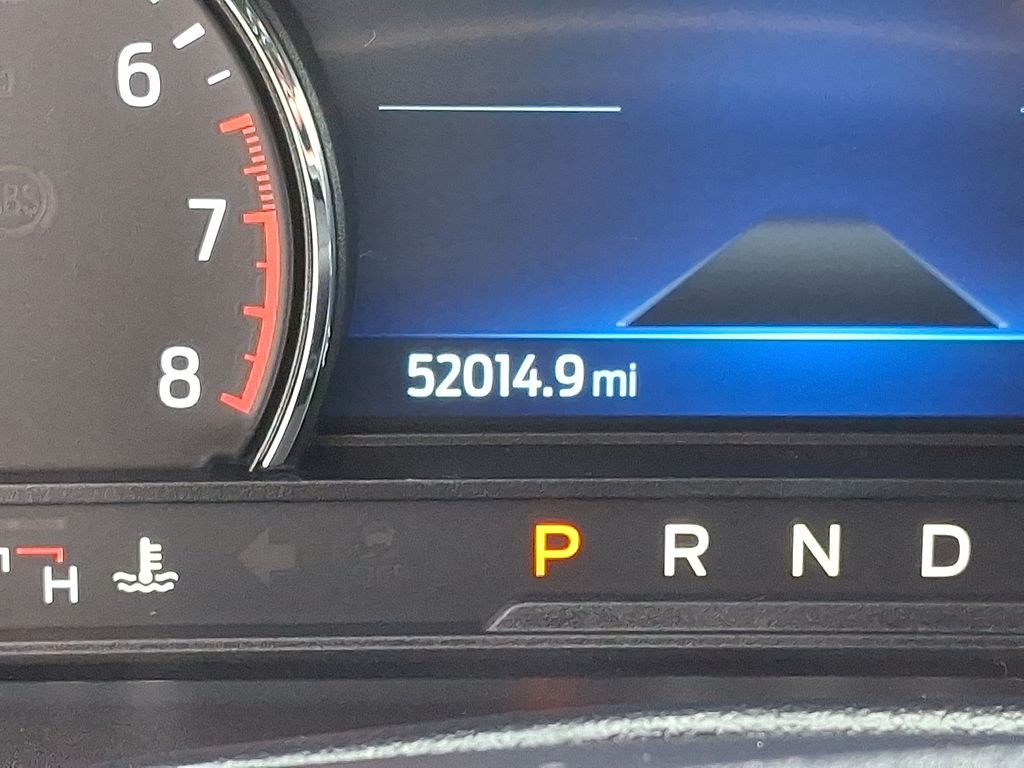 Used 2022 Ford Explorer - photo 22