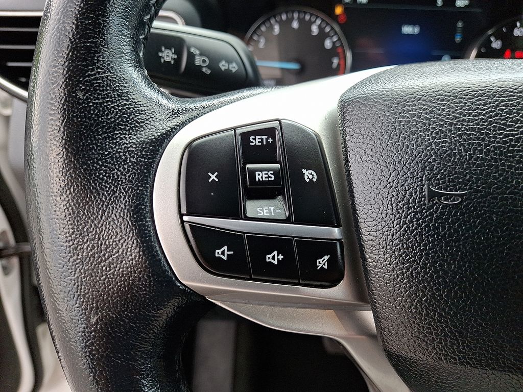 Used 2022 Ford Explorer - photo 23