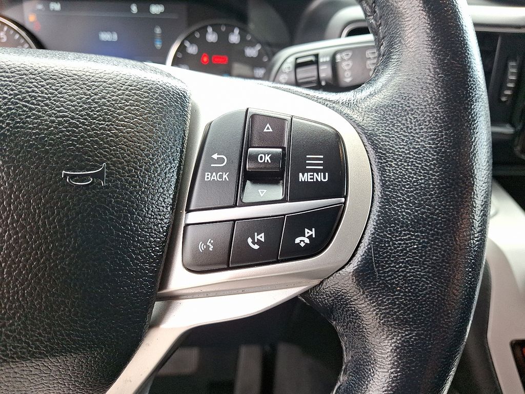 Used 2022 Ford Explorer - photo 24