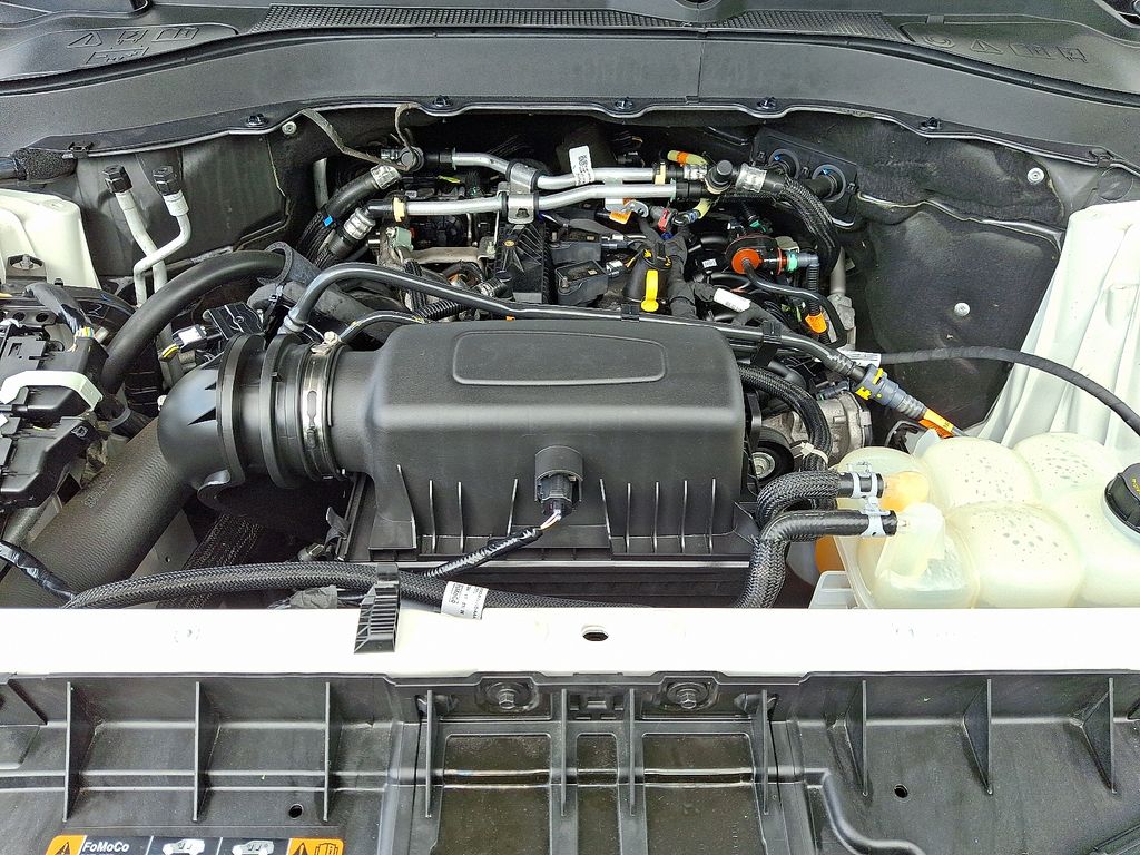 Used 2022 Ford Explorer - photo 30