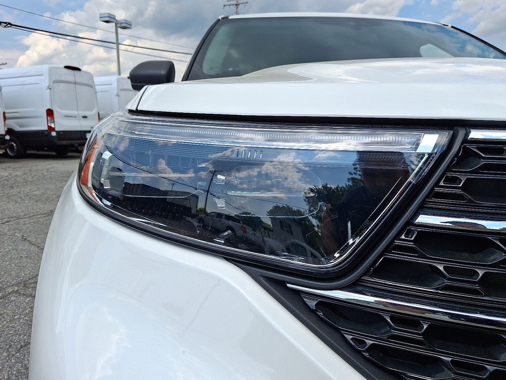 Used 2022 Ford Explorer - photo 11