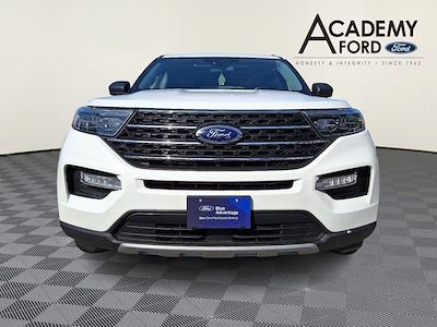 2022 Ford Explorer 4WD SUV for sale #06470R - photo 2
