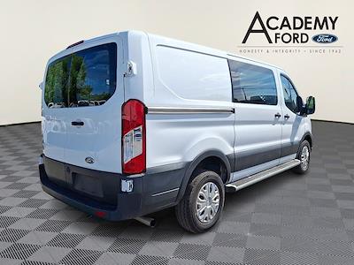 2024 Ford Transit 250 Low Roof RWD Empty Cargo Van for sale #06488R - photo 2