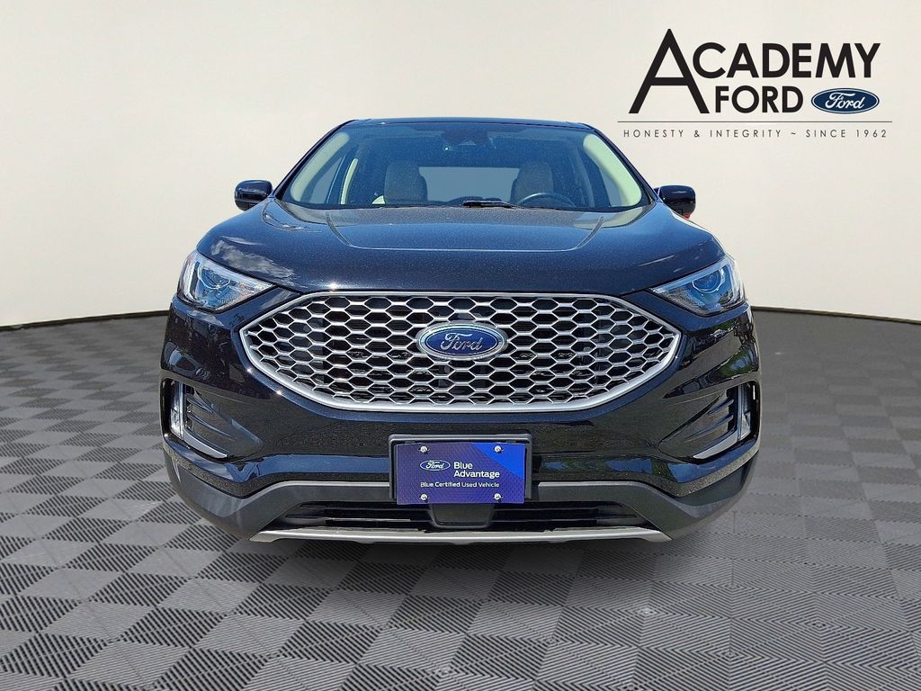 Used 2024 Ford Edge - photo 6