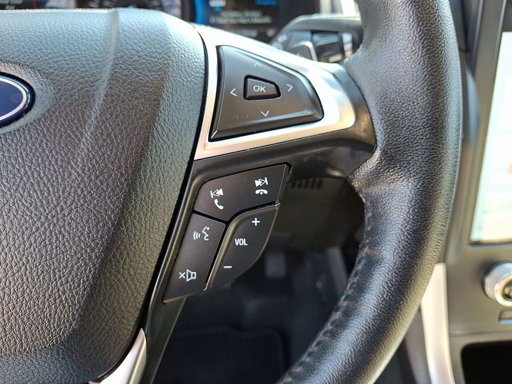 Used 2024 Ford Edge - photo 24