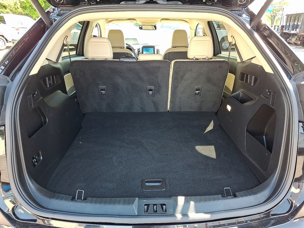 Used 2024 Ford Edge - photo 31