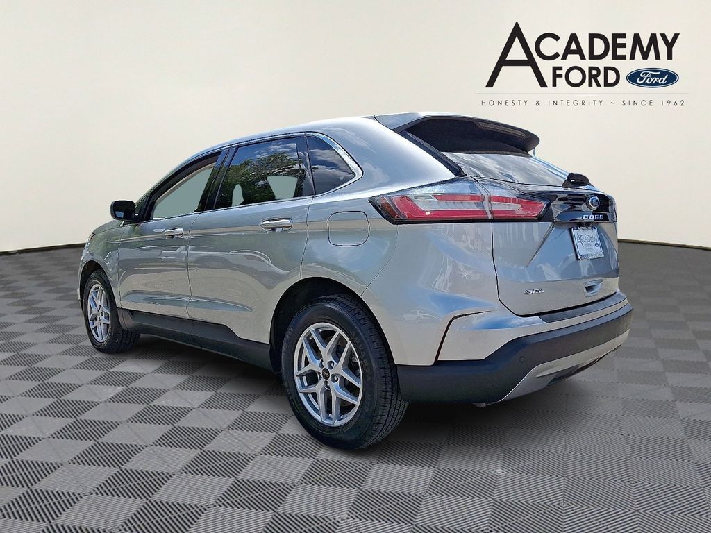 Used 2024 Ford Edge - photo 6