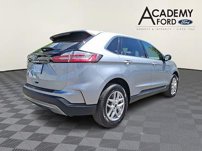 2024 Ford Edge AWD SUV for sale #06490R - photo 2