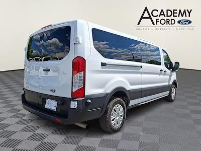 2024 Ford Transit 350 Low Roof RWD Passenger Van for sale #06493R - photo 2