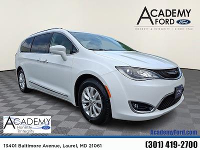 2018 Chrysler Pacifica FWD Minivan for sale #06498R - photo 1