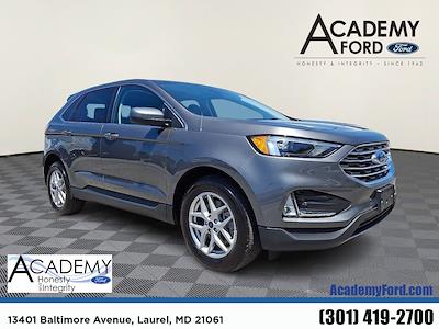 2022 Ford Edge AWD SUV for sale #06513R - photo 1