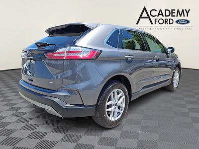 2022 Ford Edge AWD SUV for sale #06513R - photo 2