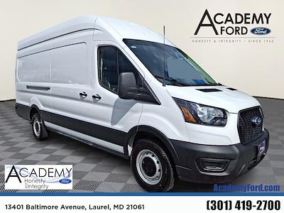 2025 Ford Transit 250 High Roof RWD Empty Cargo Van for sale #06528R - photo 1
