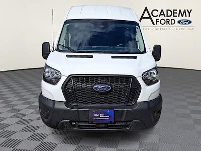 2025 Ford Transit 250 High Roof RWD Empty Cargo Van for sale #06528R - photo 2