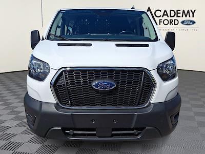 2025 Ford Transit 250 Low Roof RWD Empty Cargo Van for sale #06538R - photo 2