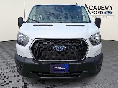 2025 Ford Transit 250 Low Roof RWD Empty Cargo Van for sale #06539R - photo 2