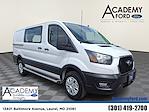 Used 2025 Ford Transit 250 Low Roof Empty Cargo Van for sale #06540R - photo 1
