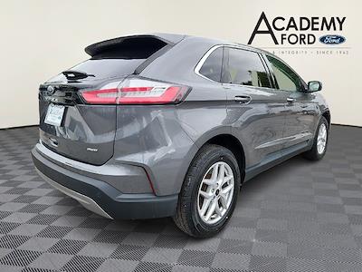 2023 Ford Edge AWD SUV for sale #06556R - photo 2