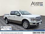 2019 Ford F-150 SuperCrew Cab 4x4 Pickup for sale #1775X - photo 1