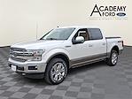 2019 Ford F-150 SuperCrew Cab 4x4 Pickup for sale #1775X - photo 4