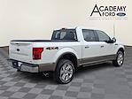 2019 Ford F-150 SuperCrew Cab 4x4 Pickup for sale #1775X - photo 2