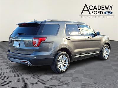 2017 Ford Explorer FWD SUV for sale #2217XX - photo 2