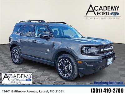2023 Ford Bronco Sport AWD SUV for sale #240015C - photo 1