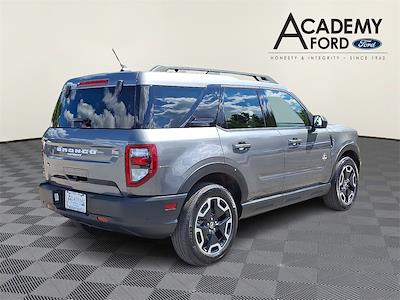2023 Ford Bronco Sport AWD SUV for sale #240015C - photo 2