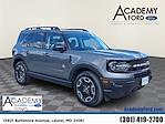 Used 2023 Ford Bronco Sport Outer Banks 4WD SUV for sale #240015C - photo 1