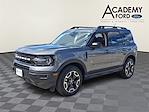 Used 2023 Ford Bronco Sport Outer Banks 4WD SUV for sale #240015C - photo 4