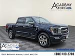 2023 Ford F-150 SuperCrew Cab 4x4 Pickup for sale #240160A - photo 1